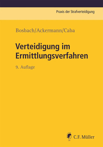 Verteidigung - , im