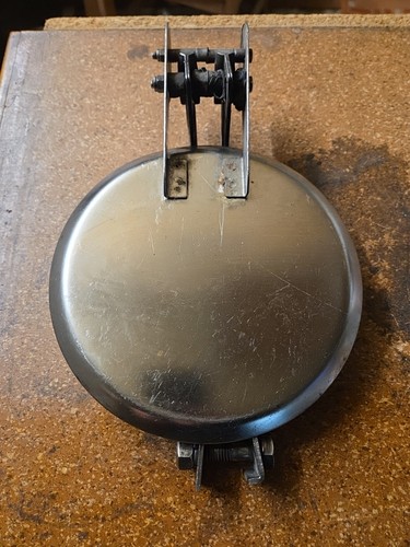 Edelstahl traktor regenklappe - edelstahl,
