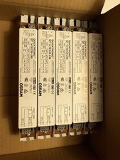 Elektronische Vorschaltgeräte