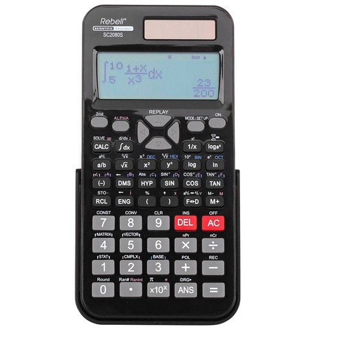 Rebell sc2080s - rebell,