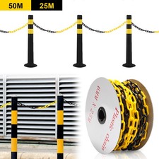 Absperrkette 25m/50m