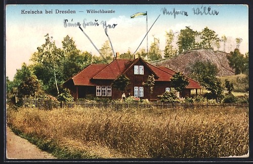 Kreischa dresden gasthof - b., dresden,