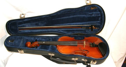 Gebr geige violine - gebr., geige/violine