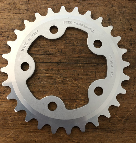 Nos campagnolo 28t - nos,