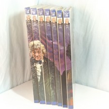 doctor who the complete