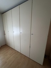 Interlübke Schlafzimmer