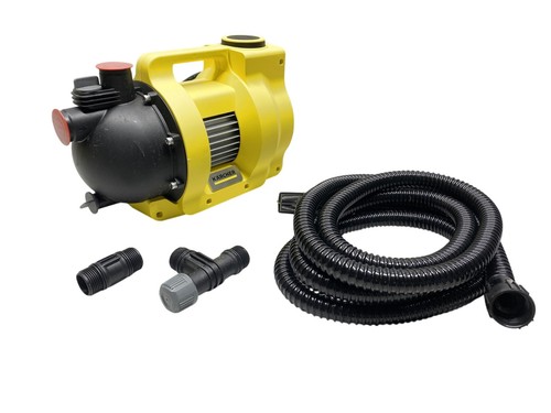 Gartenpumpe kärcher 000 - kärcher, 6.000