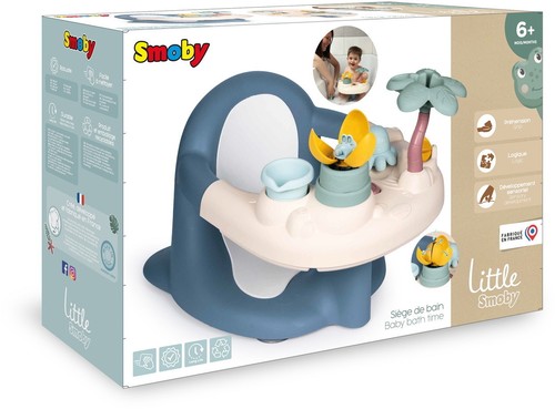 Smoby spielzeug little - spielzeug,