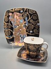 Goebel Gustav Klimt Die