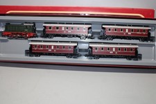 Märklin 2858 Zug- Set mit