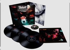 SLIPKNOT - DAY OF THE