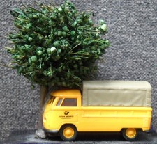 Brekina VW T 1 Unfall