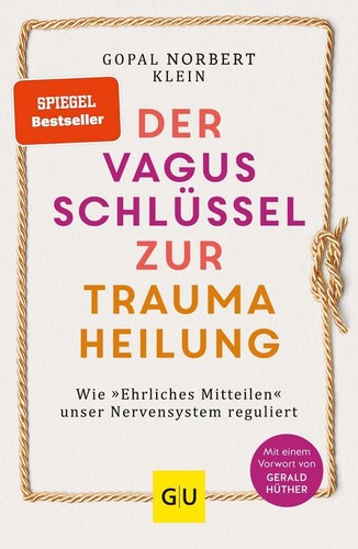 Der vagus schlüssel zur - vagus-schlüssel,