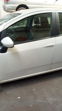 51846215 LINKE VORDERE TÜR /