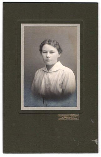 Fotografie frenkel bern - fotografie, m.