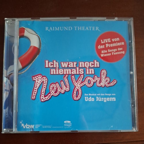 Ich war noch - ich,