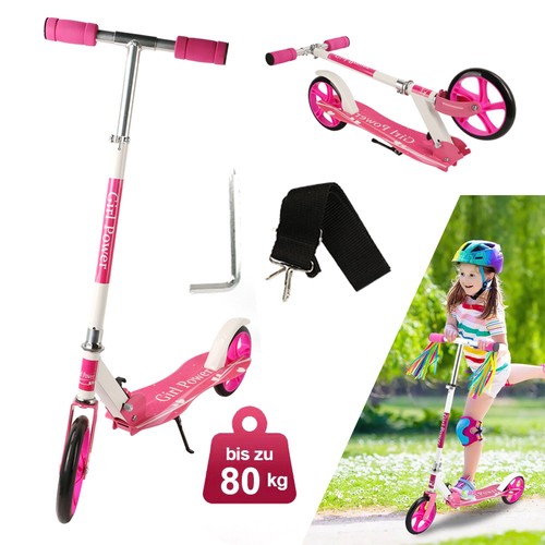 Roller kinderscooter - roller,