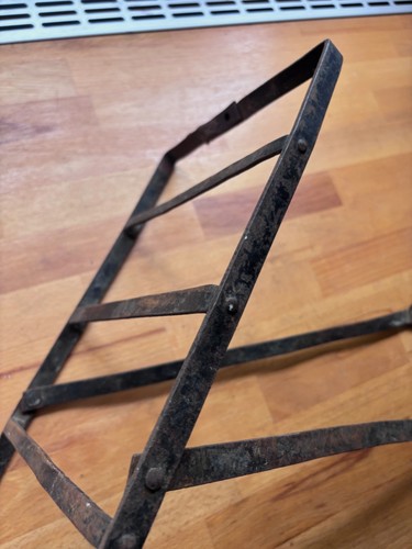 Gepäckträger truppenfahrrad - gepäckträger,