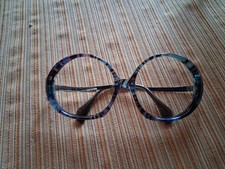 Menrad Damenbrille Vintage