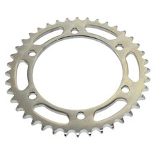 Kettenrad 40 Zähne Teilung