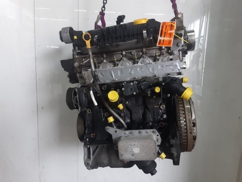 Motor engine nissan trail - nissan, x-trail