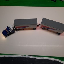 Modellbau Umbau 1:87 H0 Art