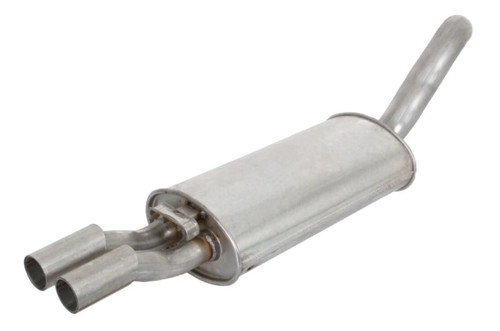 Bosal endschalldämpfer - bosal,