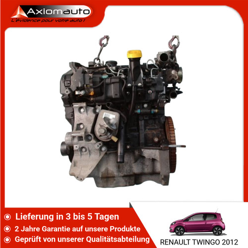 Dieselmotor - 🇩🇪,