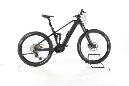 Bulls sonic evo e bike - bulls, e-bike