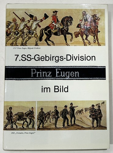 Regimentsgeschichte kumm - kumm,