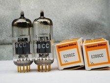 Matched Pair E288CC 8223