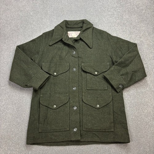 Filson jacke damen small - cc,