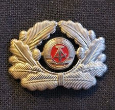 Kokarde NVA Mützenabzeichen