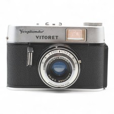 Voigtländer Vitoret