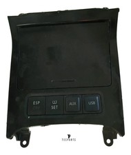 VW Golf 5 1K - Aschenbecher