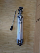 Foto Stativ Velborn SX-621