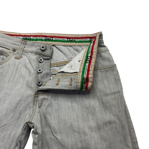 Dolce gabbana jeans w33 - dolce,