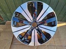 1x Alufelge 19 Zoll 32143628