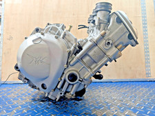 MV Agusta Brutale 750 S Brutale 03-05 Motor Engine Getriebe Zylinderkopf