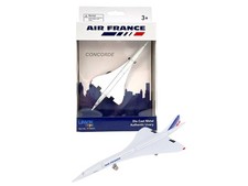 Concorde Air France Spielzeug