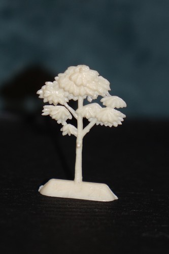 Vintage margarinefigur - vintage,