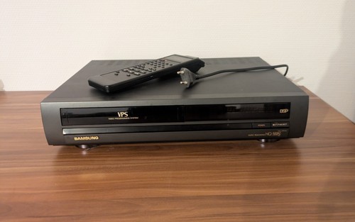 Samsung video cassette - samsung,,