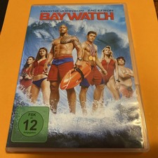Baywatch DVD 