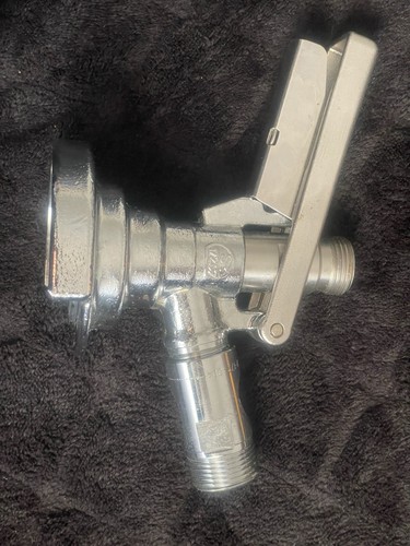 Zapfkopf flachzapfkopf keg - zapfkopf,