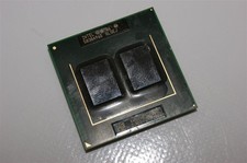 HP Pavilion HDX18 X18-1250EO Intel Q9000 Quad. CPU (2,00GHz/6M/1066) SLGEJ #3206