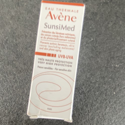 Avène sunsimed - avène,