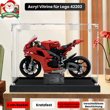 Acryl Vitrine für LEGO®