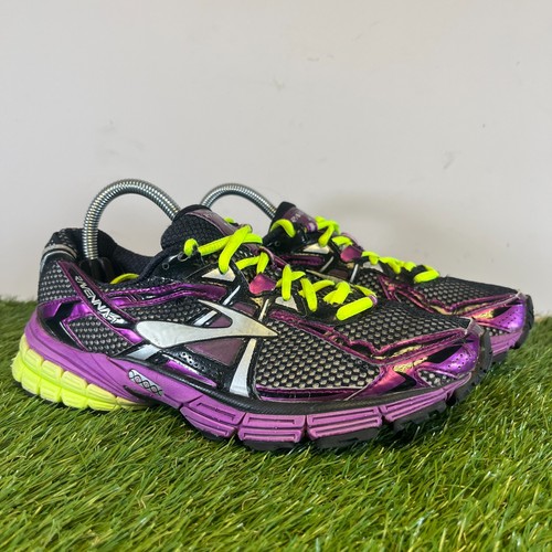 Brooks turnschuhe größe - turnschuhe, 6