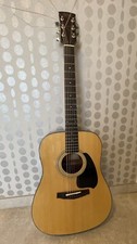 Ibanez Performance Baltimore BA-100 Westergitarre/Gitarrentasche