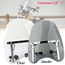 Windschutzscheibe Motorrad